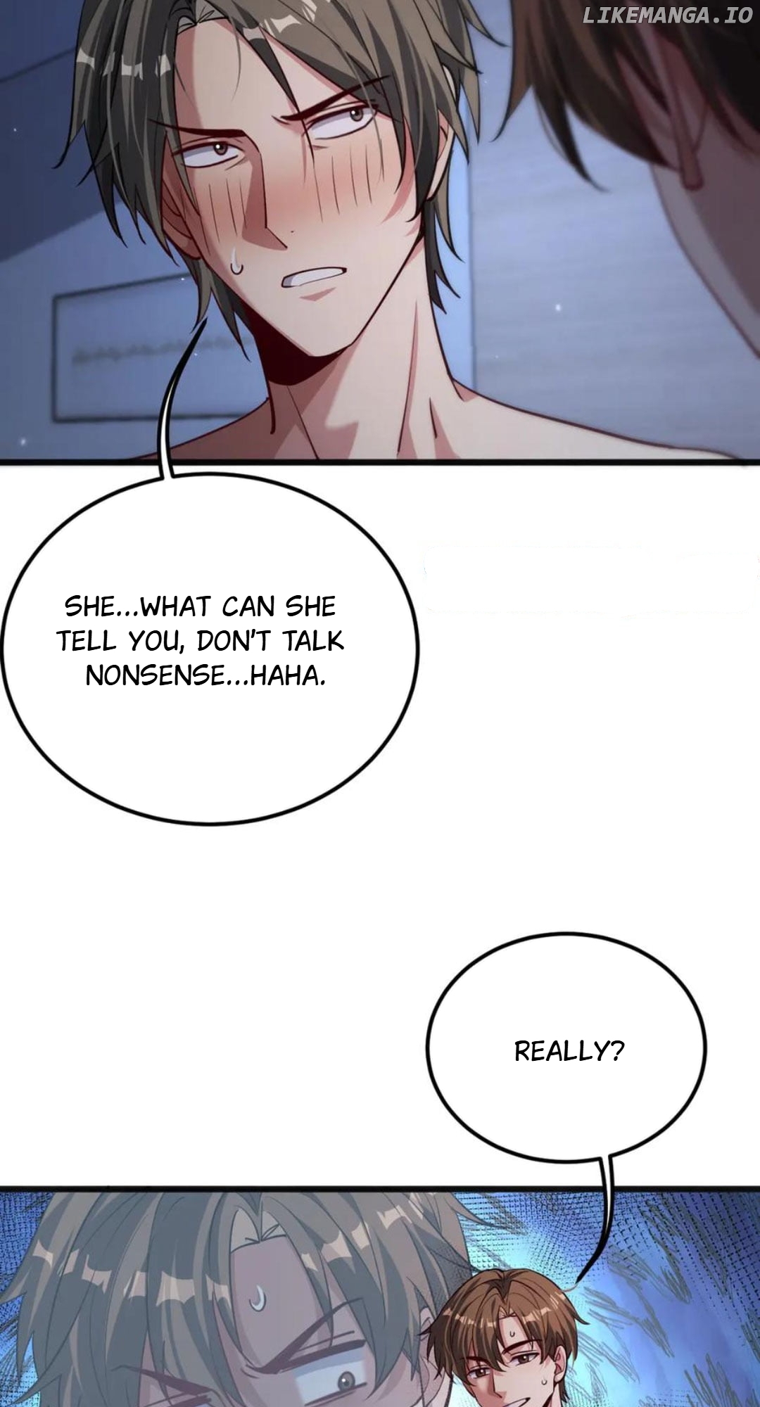 I’m Trapped In This Day For One Thousand Years Chapter 173 - page 5